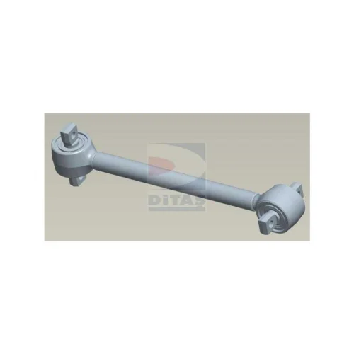 Tandır Kolu Düz (Bugi Kolu) Setra, Travego, Tourısmo  628 cm