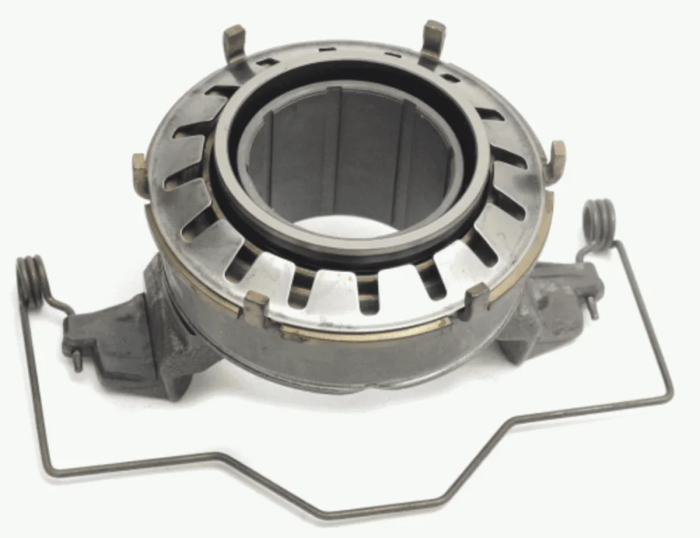 Clutch Release Bearing  (Short, 86.5Mm)