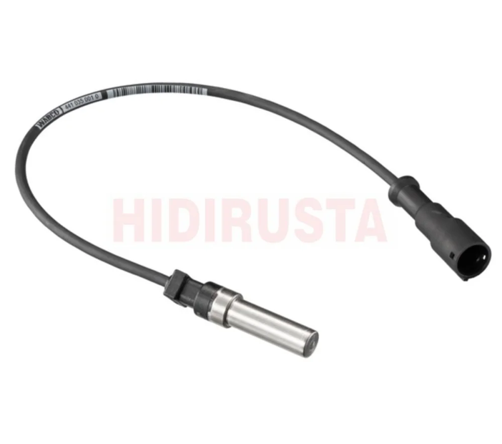 Wheel Speed ??Sensor