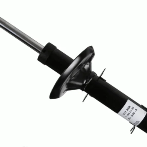 Shock Absorber (Suspension/Damping)