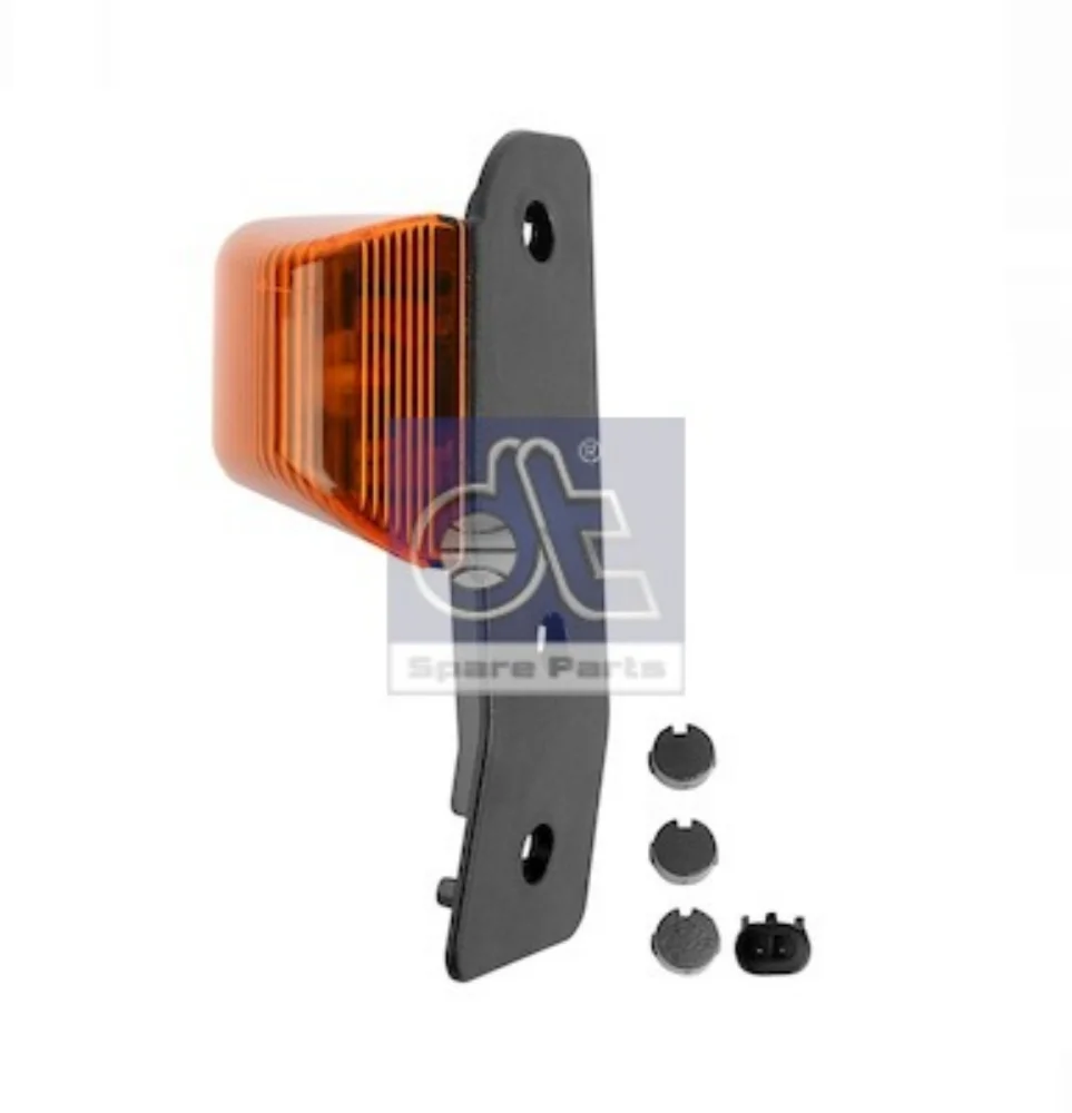 Side Marker Light