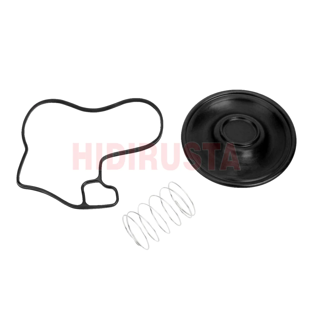 Gasket Set, timing case