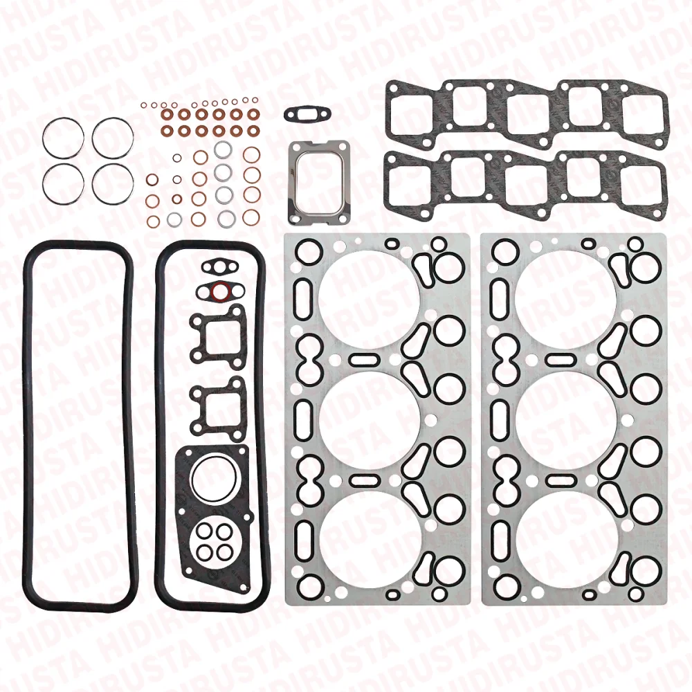 Cylinder Head Gasket Kit