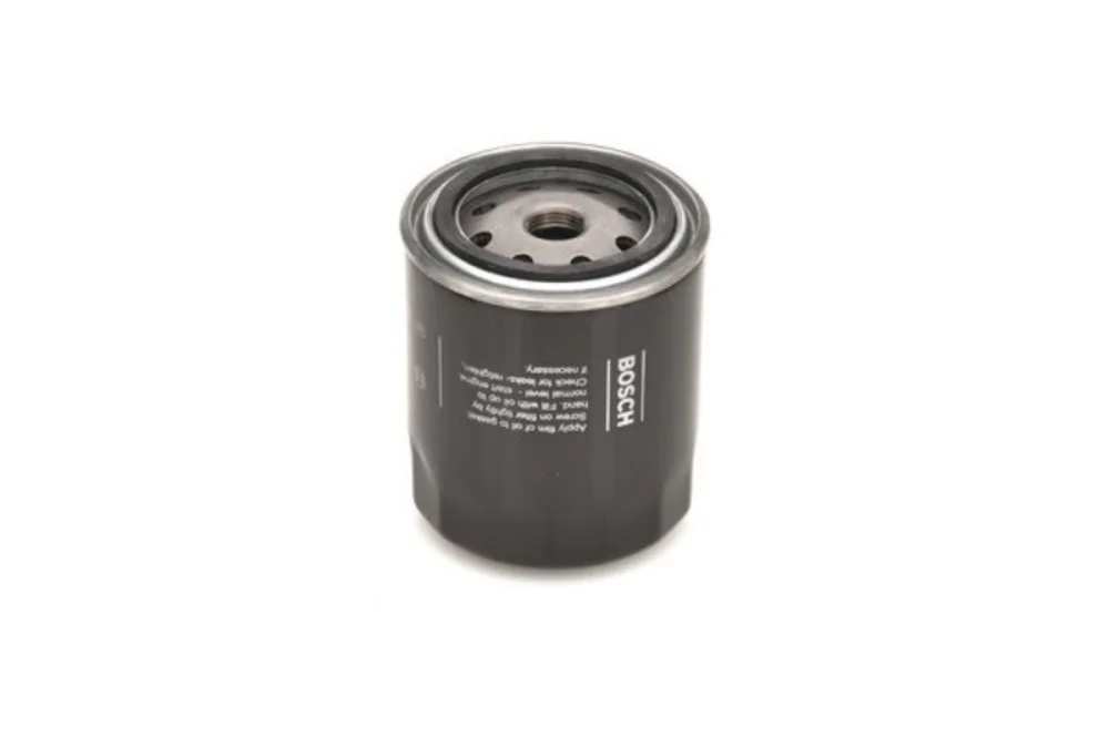 Oil Filter (Lubrication)