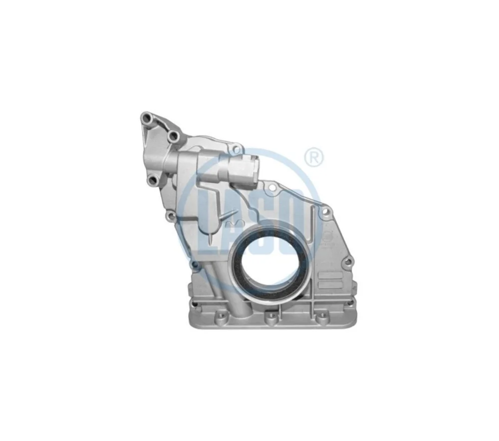 Yağ Pompası Renault Midlum - Deutz (DXI7, TCD2013 L06 4V)