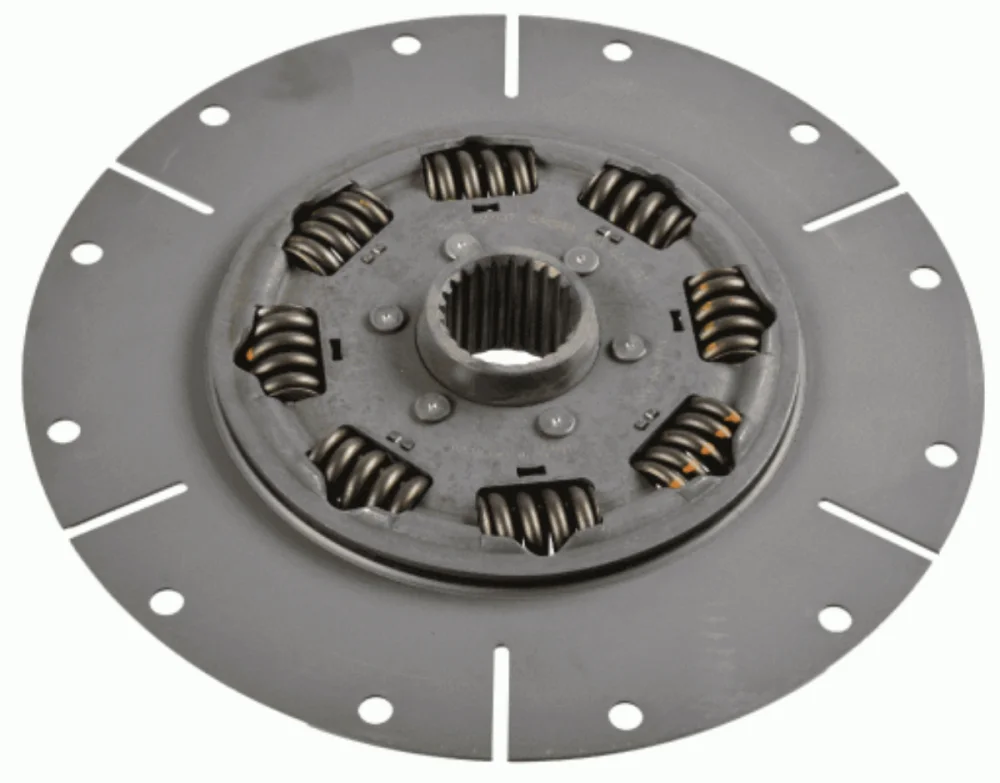 CLUTCH DISC