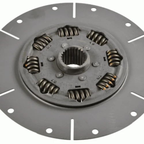 CLUTCH DISC