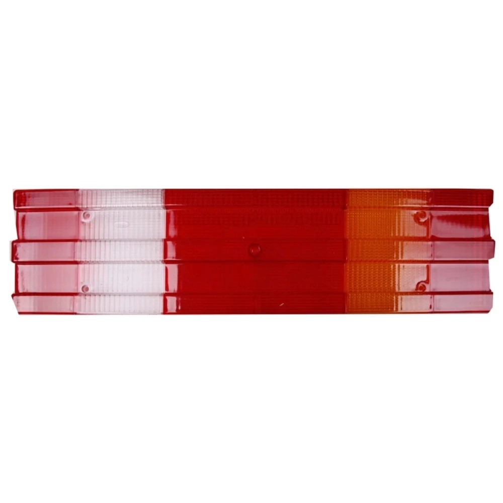 Lens, combination rearlight (L)