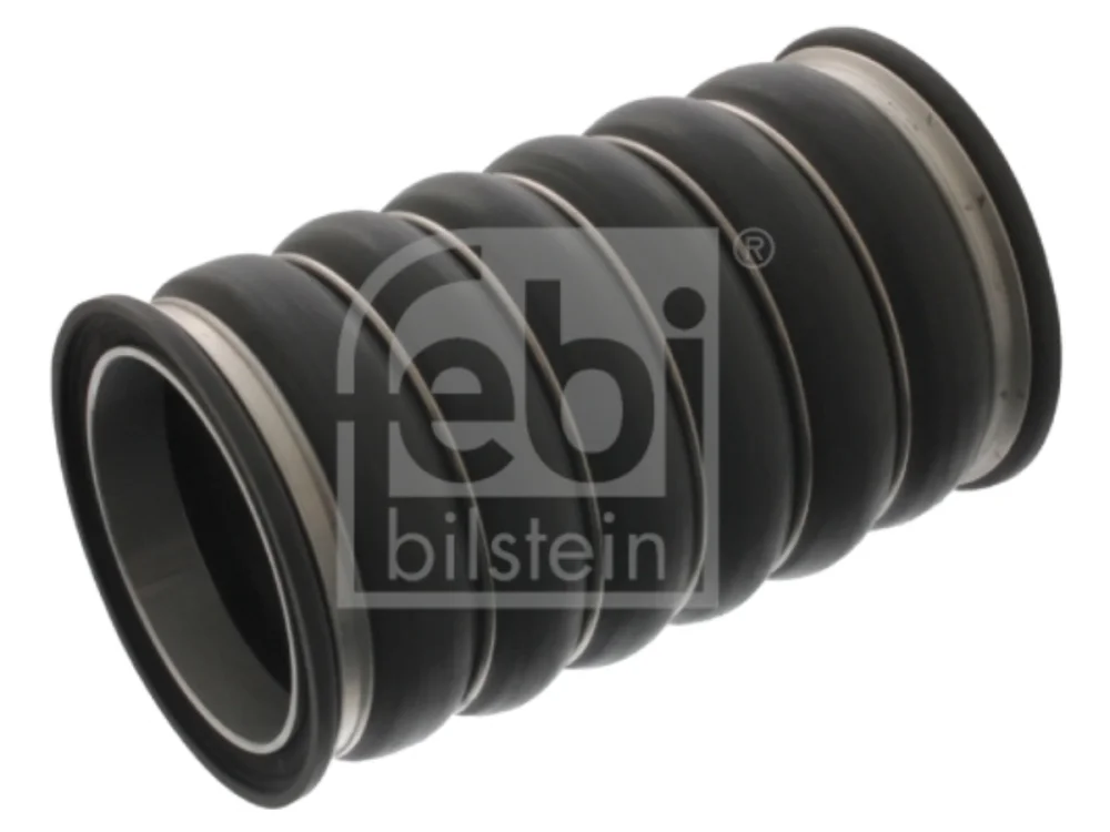 INTERCOOL HOSE SCANIA