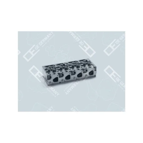 Silindir Kapağı Dolu D 0834 Motor