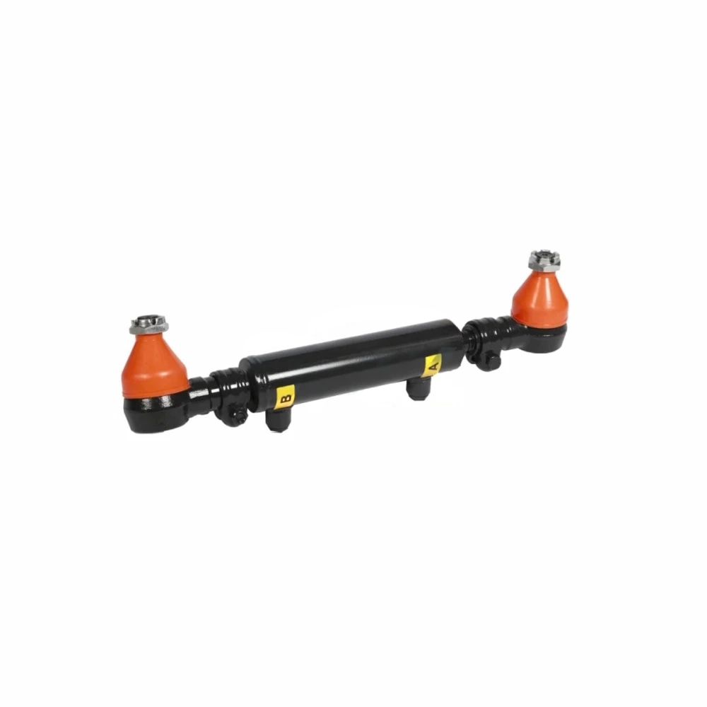 Slave Cylinder, Power Steering
