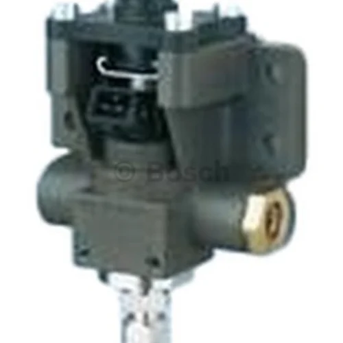 Dosing Module