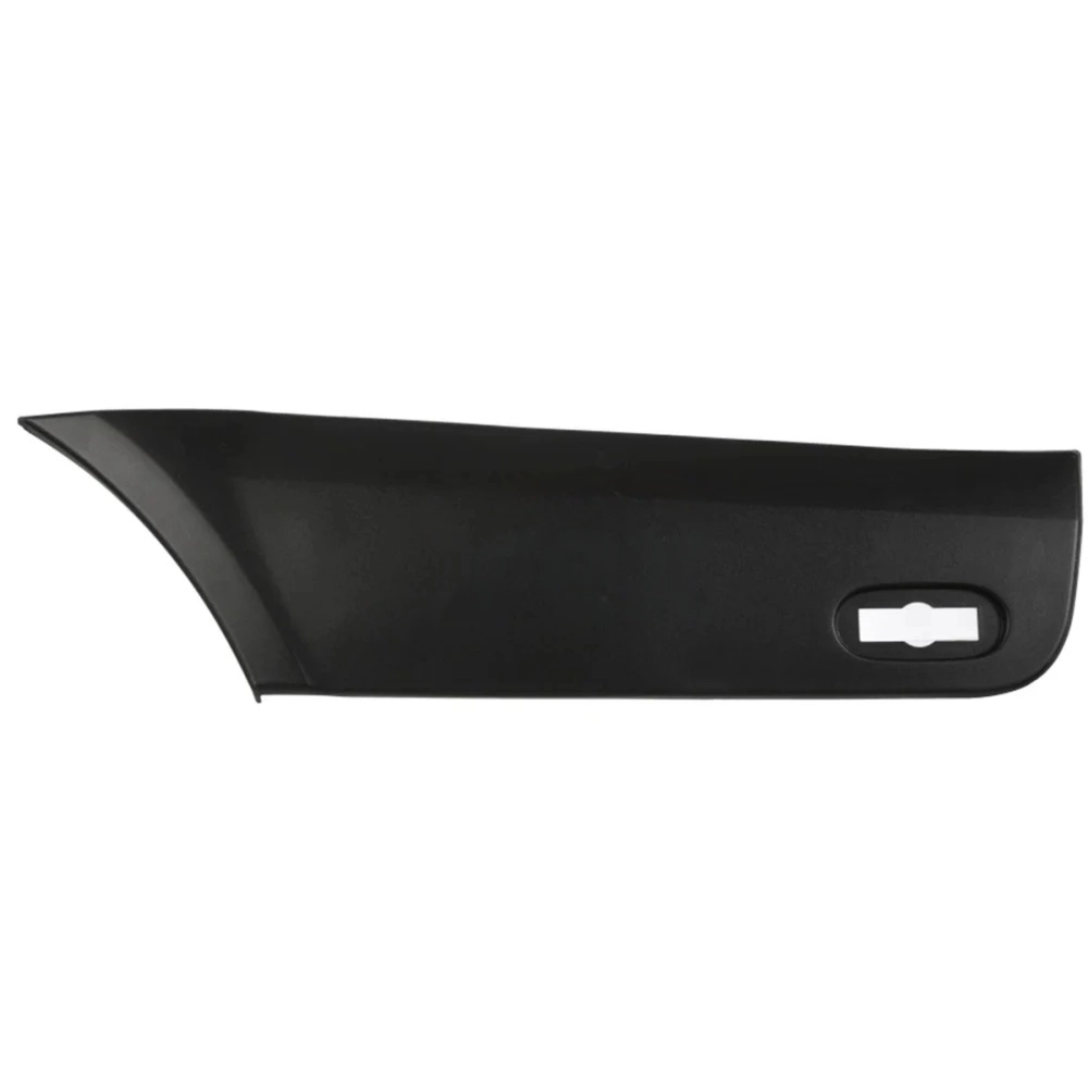Trim-/Protection Strip, Bumper