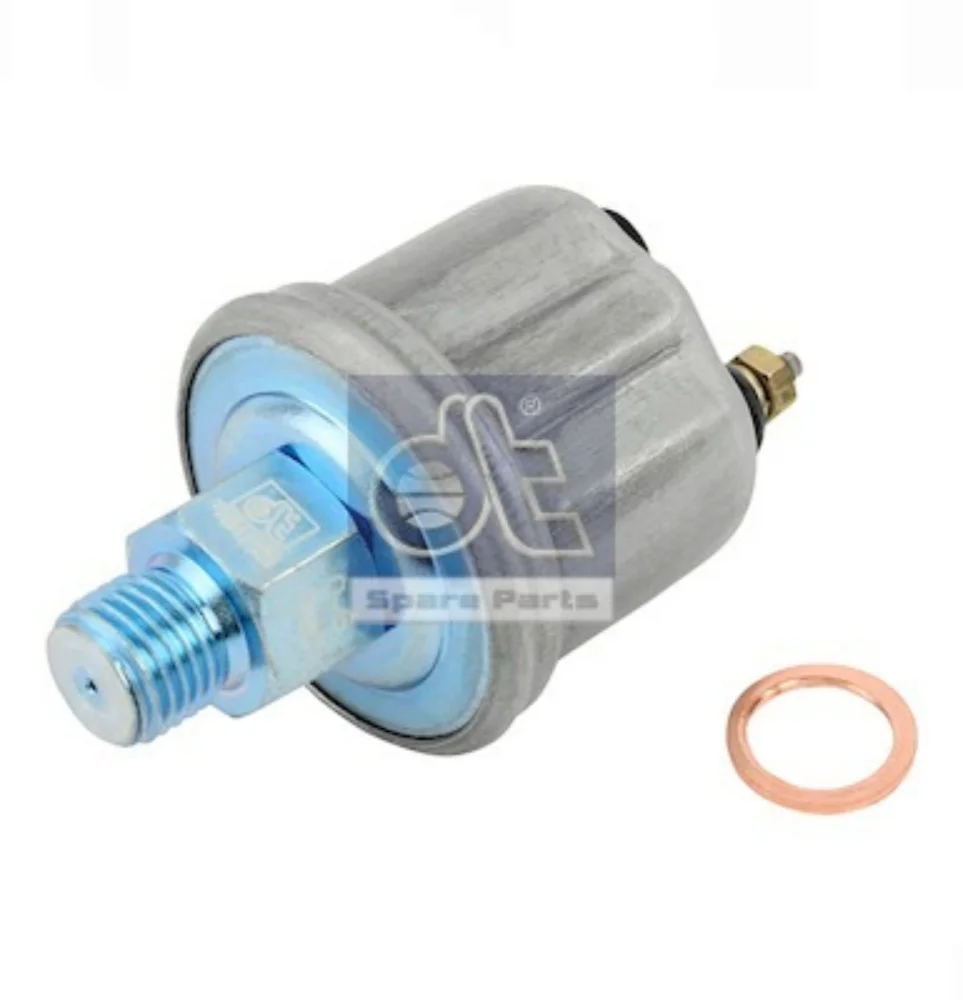 Sender Unit, oil pressure