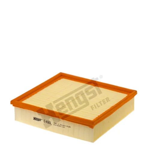Air Filter (Air Supply)