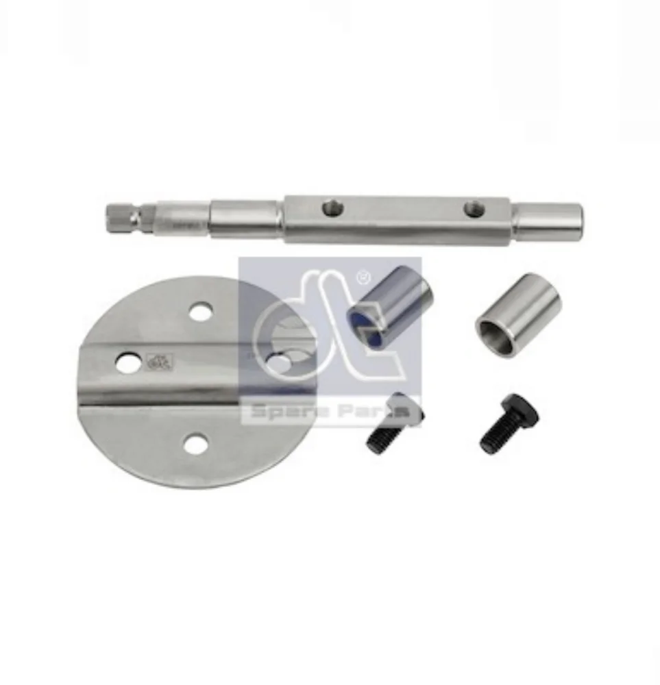Exhaust Gas Flap, engine brake (Braking System)
