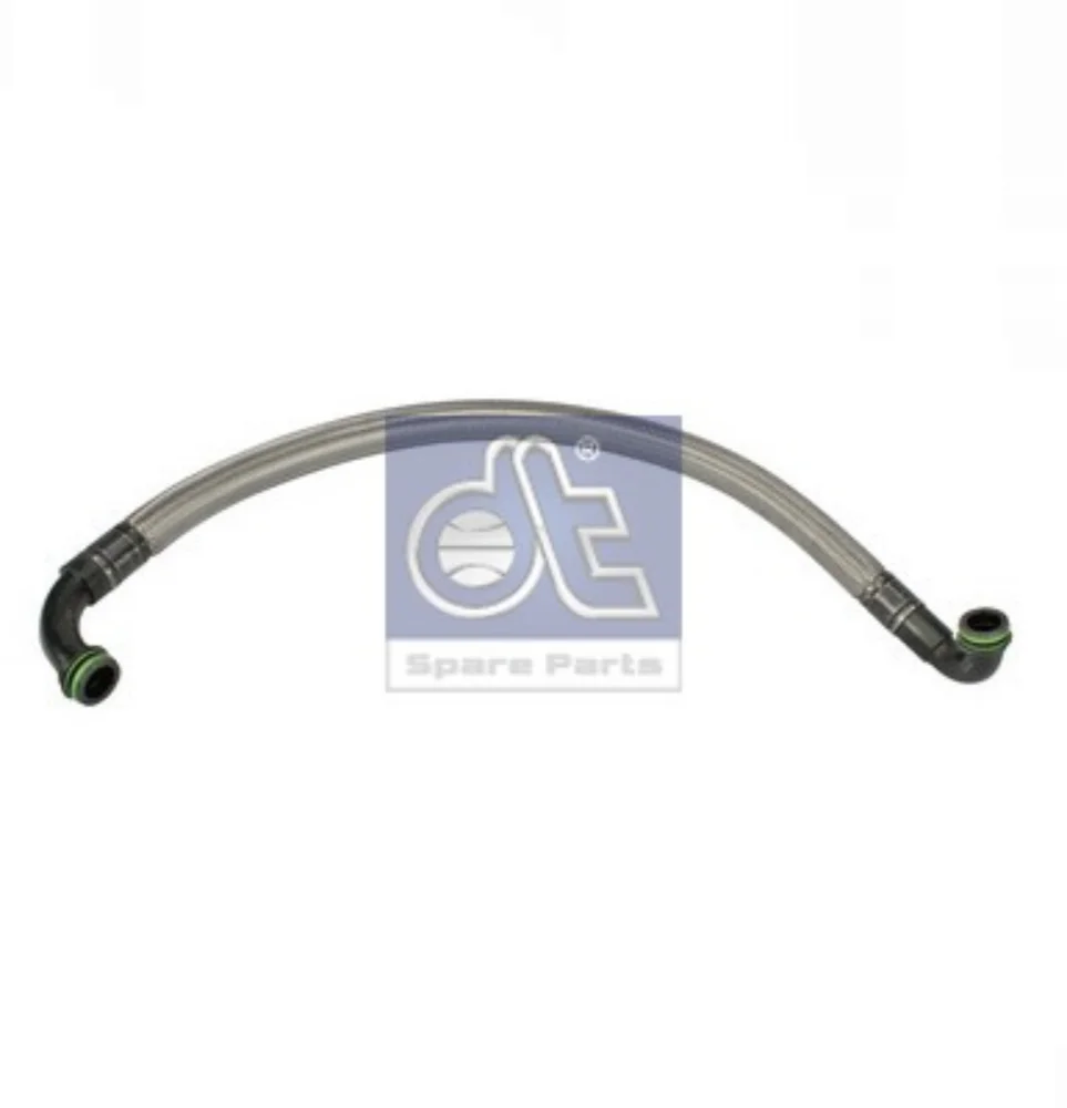 Oil Hose