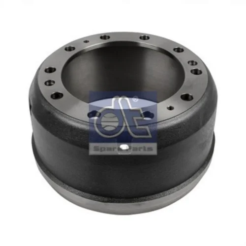 Brake Drum (Braking System)