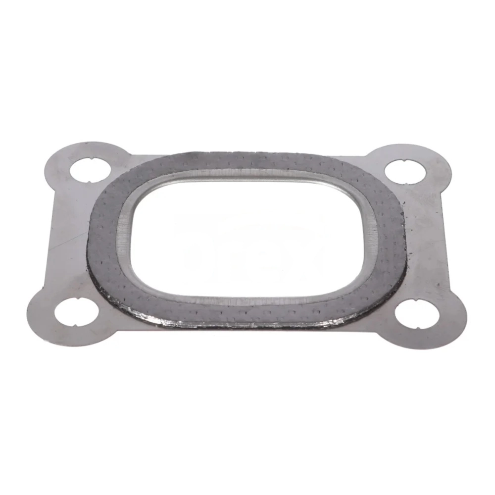 Egzoz Manifold Contası Volvo D12 A-C-D