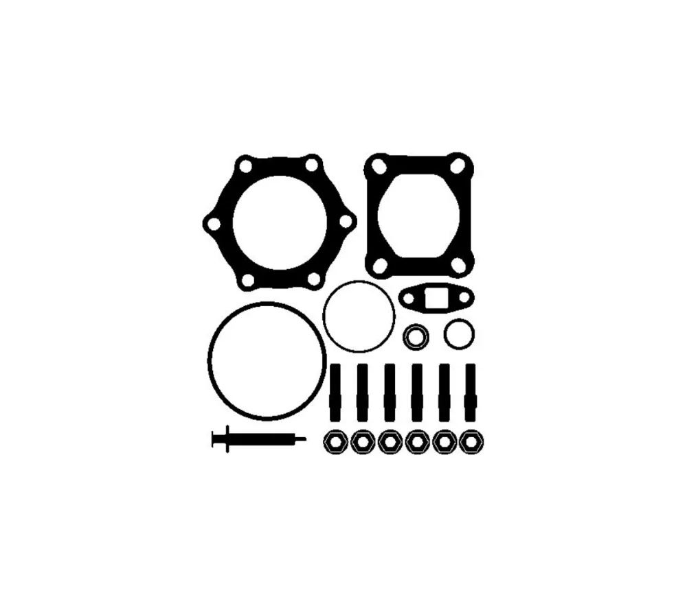 TURBO MONTAJ TM.TK.TGA