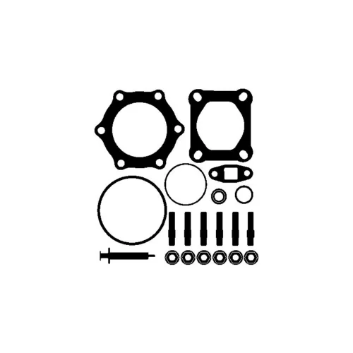 TURBO MONTAJ TM.TK.TGA