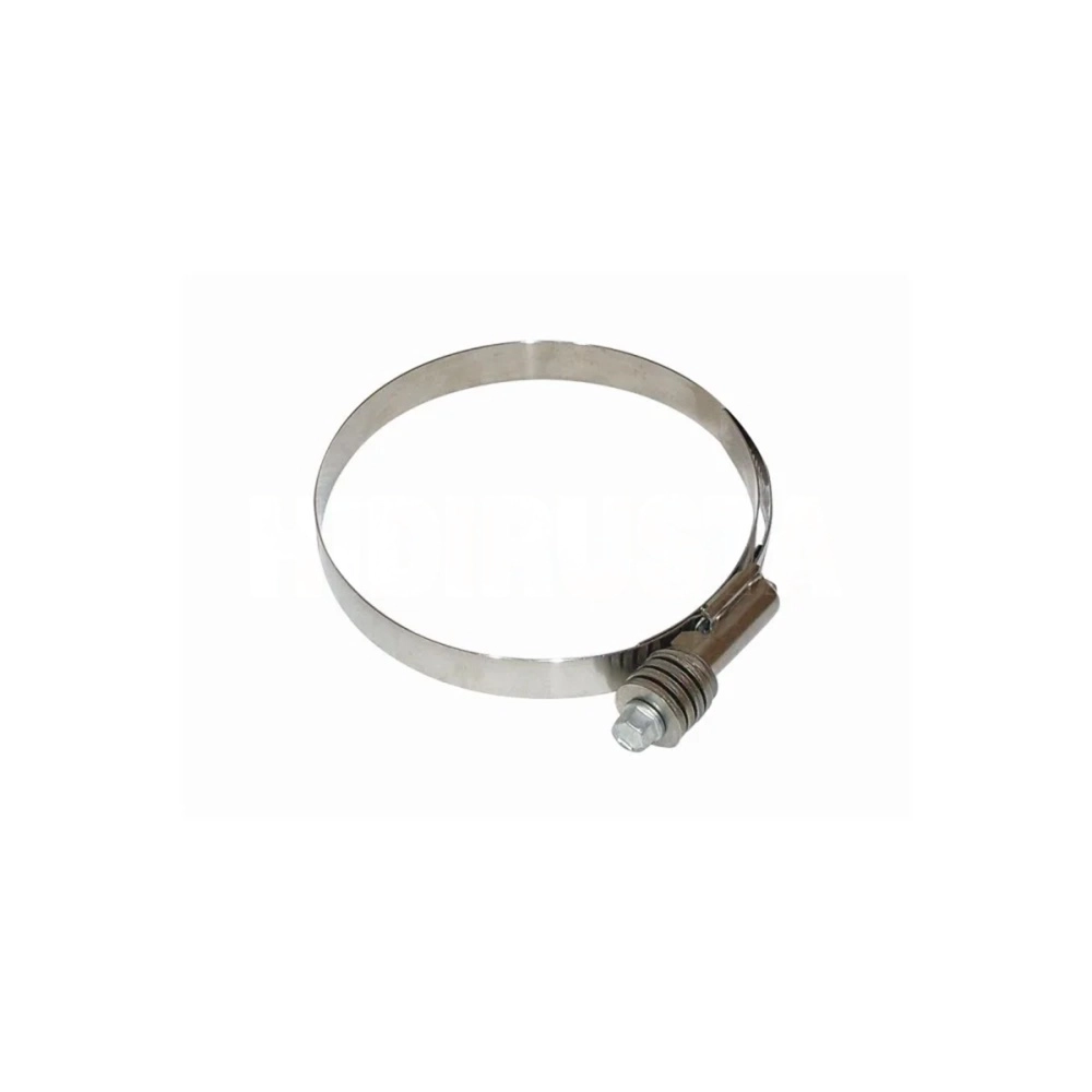 Intercool Hose Clamps Actros, Travego, Setra (108X130)