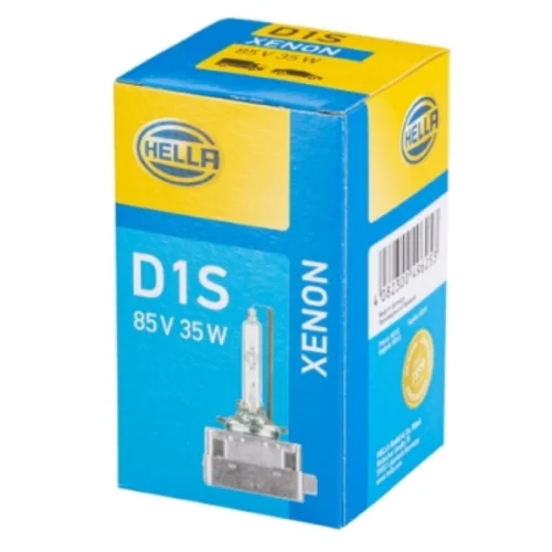 Ampul D1S 35W