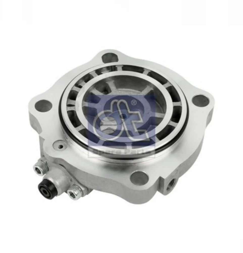 Ağır Seri Kapağı Volvo R1700 (Eski Tip)
