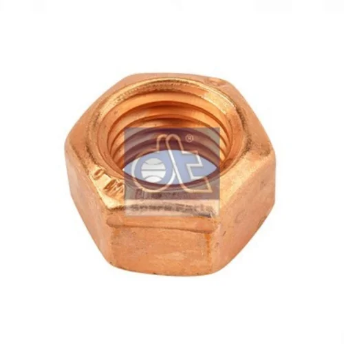 Turbo Somunu (metrik 10mm)