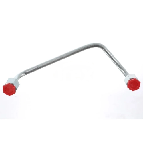 High Pressure Pipe, Injection System