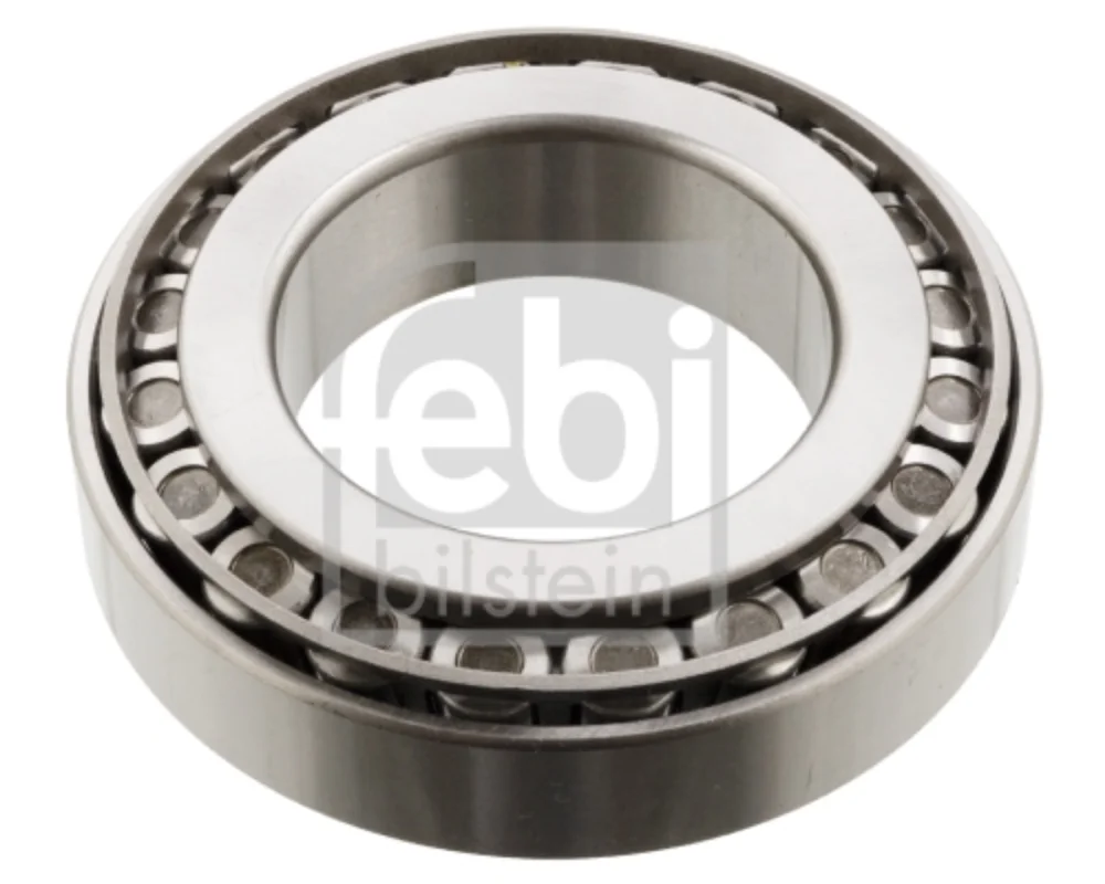 WHEEL BEARING