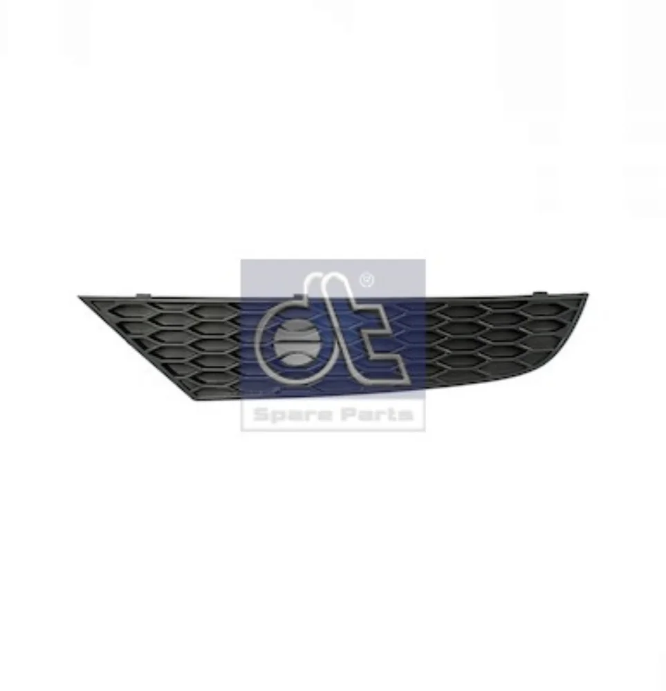 Cover, bumper (Body)