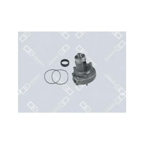 Devirdaim Volvo D16A
