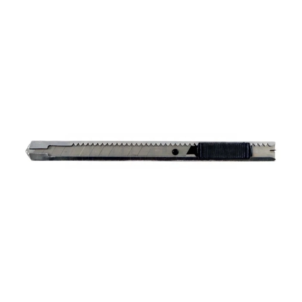 Stationary Knife Pro-Metal For Window Film 9 Mm