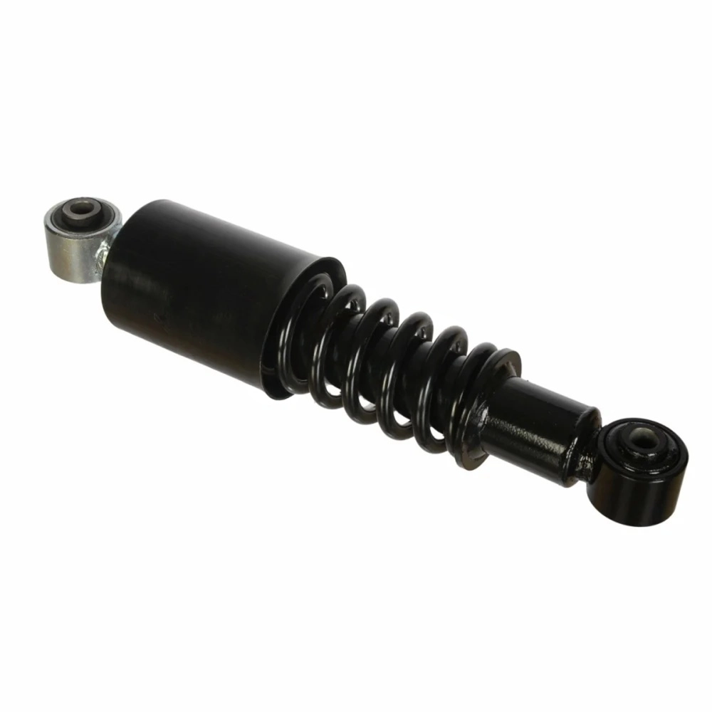Shock Absorber, Cab Suspension