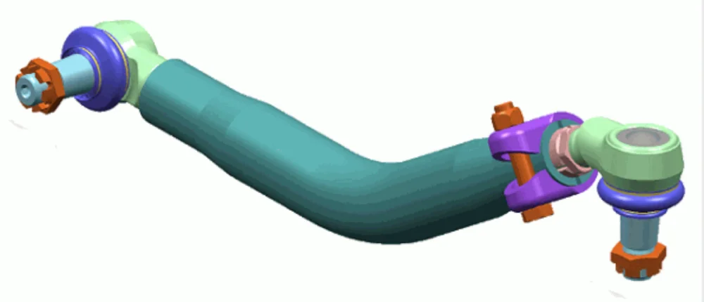 LINK ROD