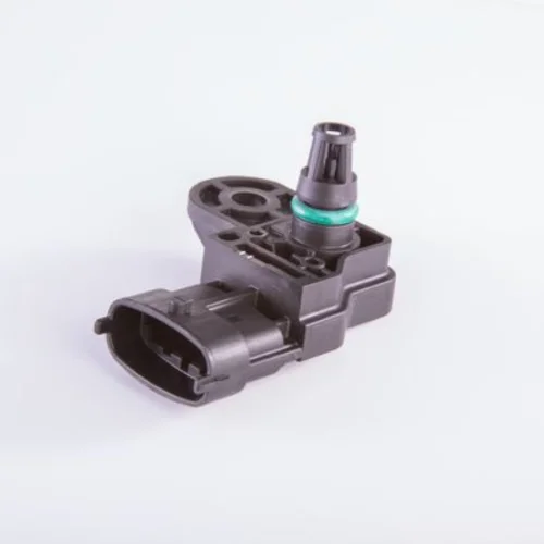 Sensor, intake manifold pressure (Mixture Formation)