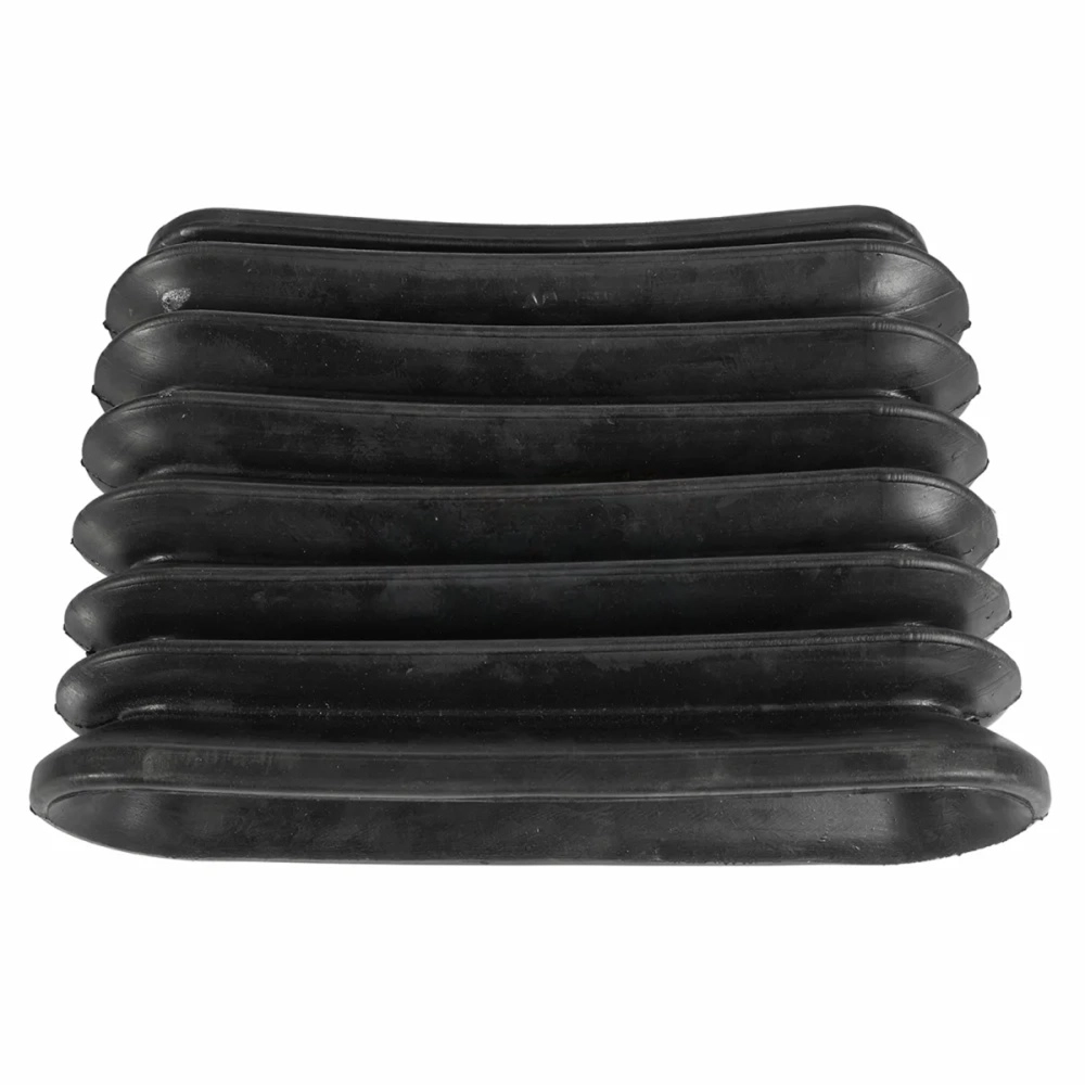 Intake Hose, Air Filter