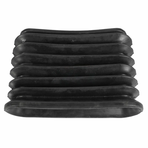 Intake Hose, Air Filter