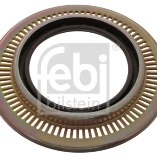 Radyal Mil Yağ Keçesi 76X96X10WD-FPM-Z=8