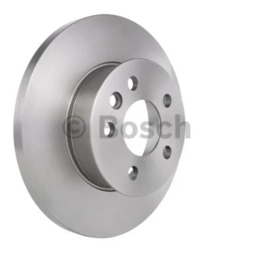 Brake Disc (Braking System)