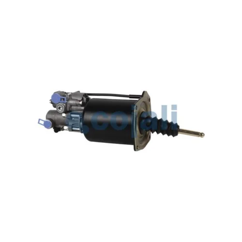 Clutch Servo