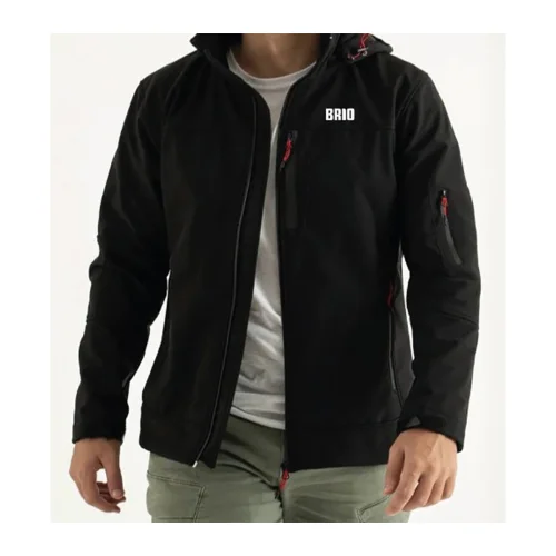 Jacket Softshell M
