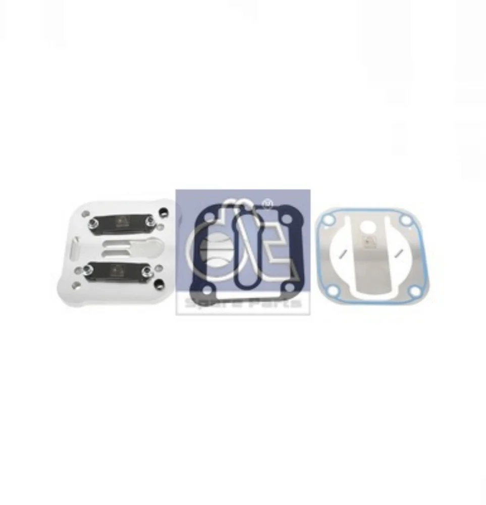 Valve Plate, air compressor (Compressed-air System)
