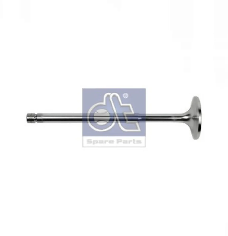 Inlet Valve