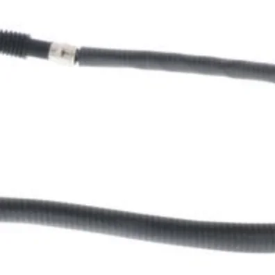 Lambda Sensor (Mixture Formation)