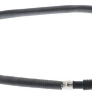 Lambda Sensor (Mixture Formation)