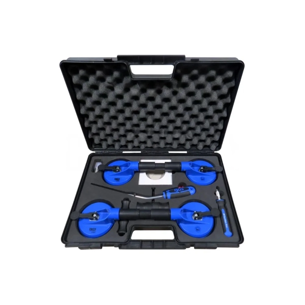 Windscreen Repair Set 8 Pcs