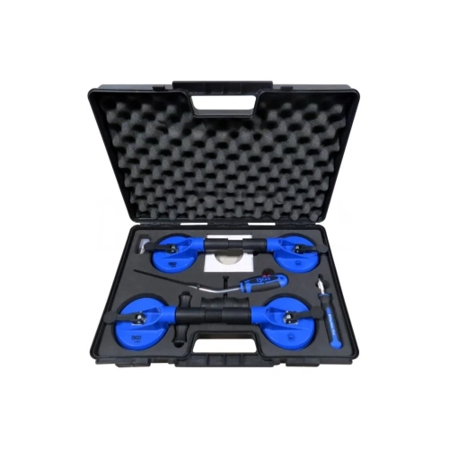 Windscreen Repair Set 8 Pcs