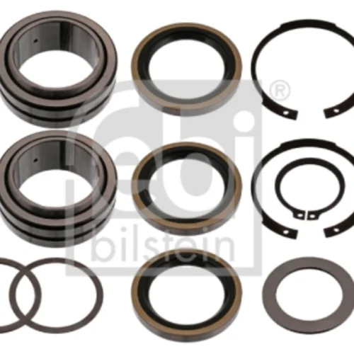 Repair Kit, brake camshaft (Braking System)